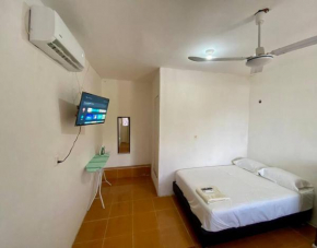 Hermoso y Cómodo Departamento